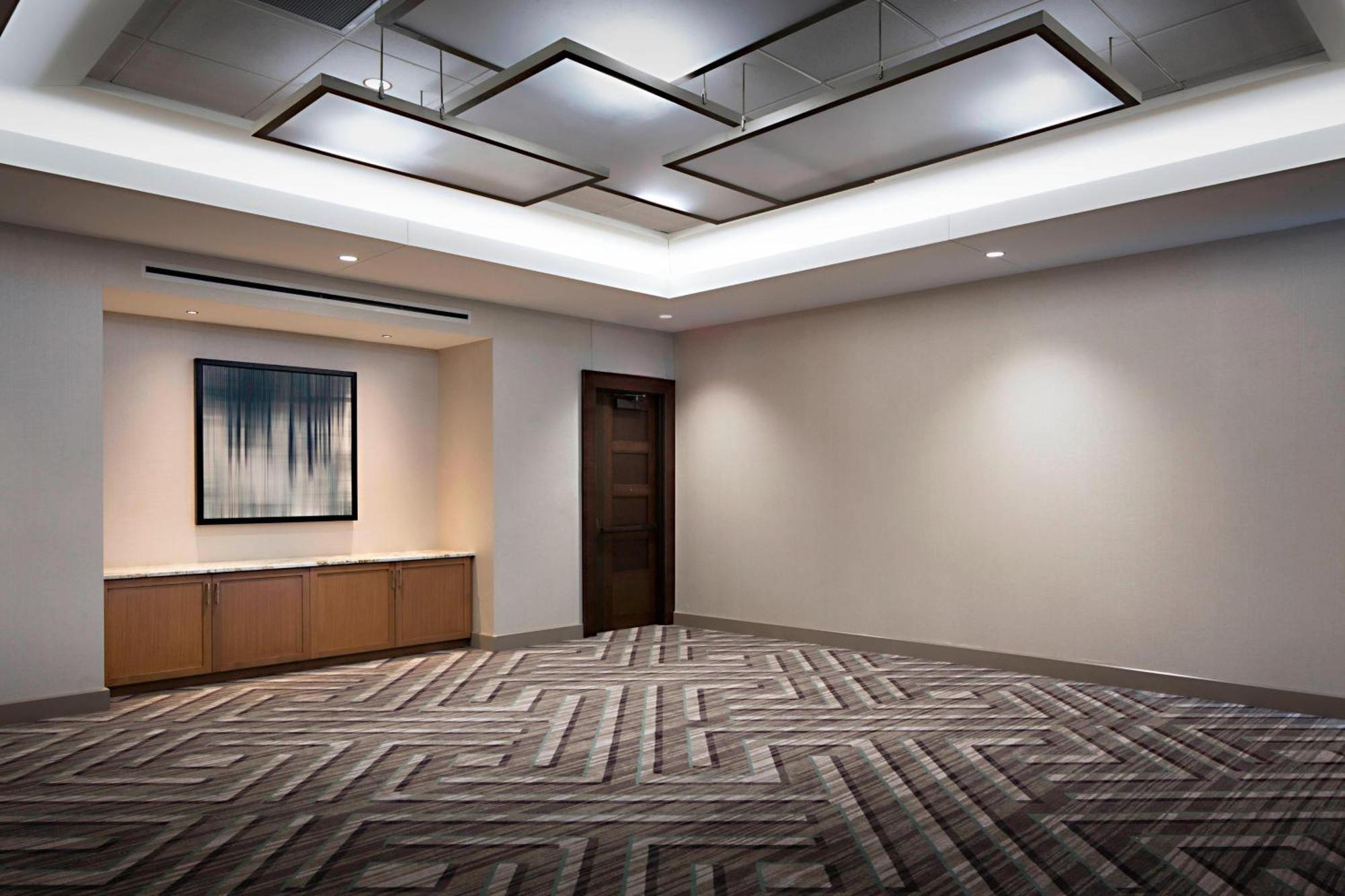 Hotel Omaha Marriott Downtown At The Capitol District Esterno foto