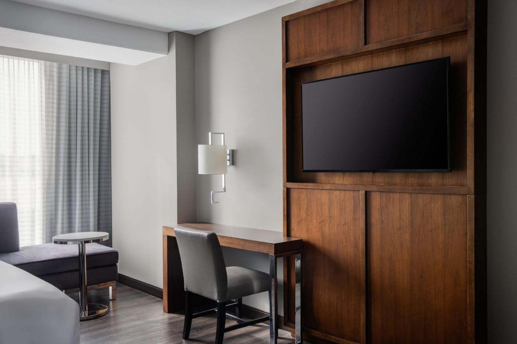 Hotel Omaha Marriott Downtown At The Capitol District Esterno foto