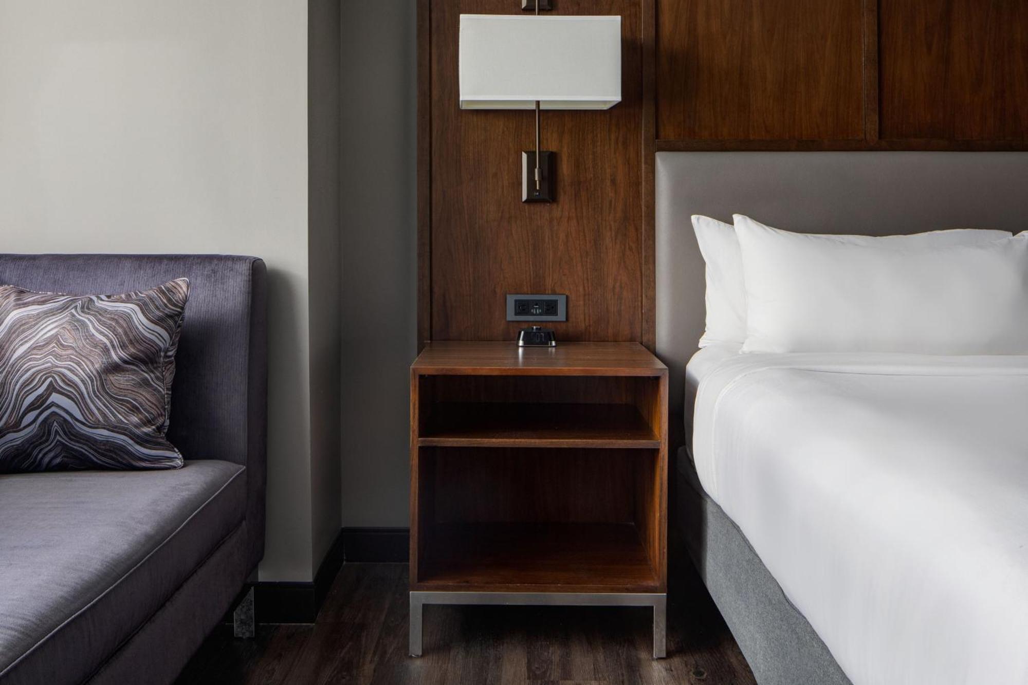 Hotel Omaha Marriott Downtown At The Capitol District Esterno foto