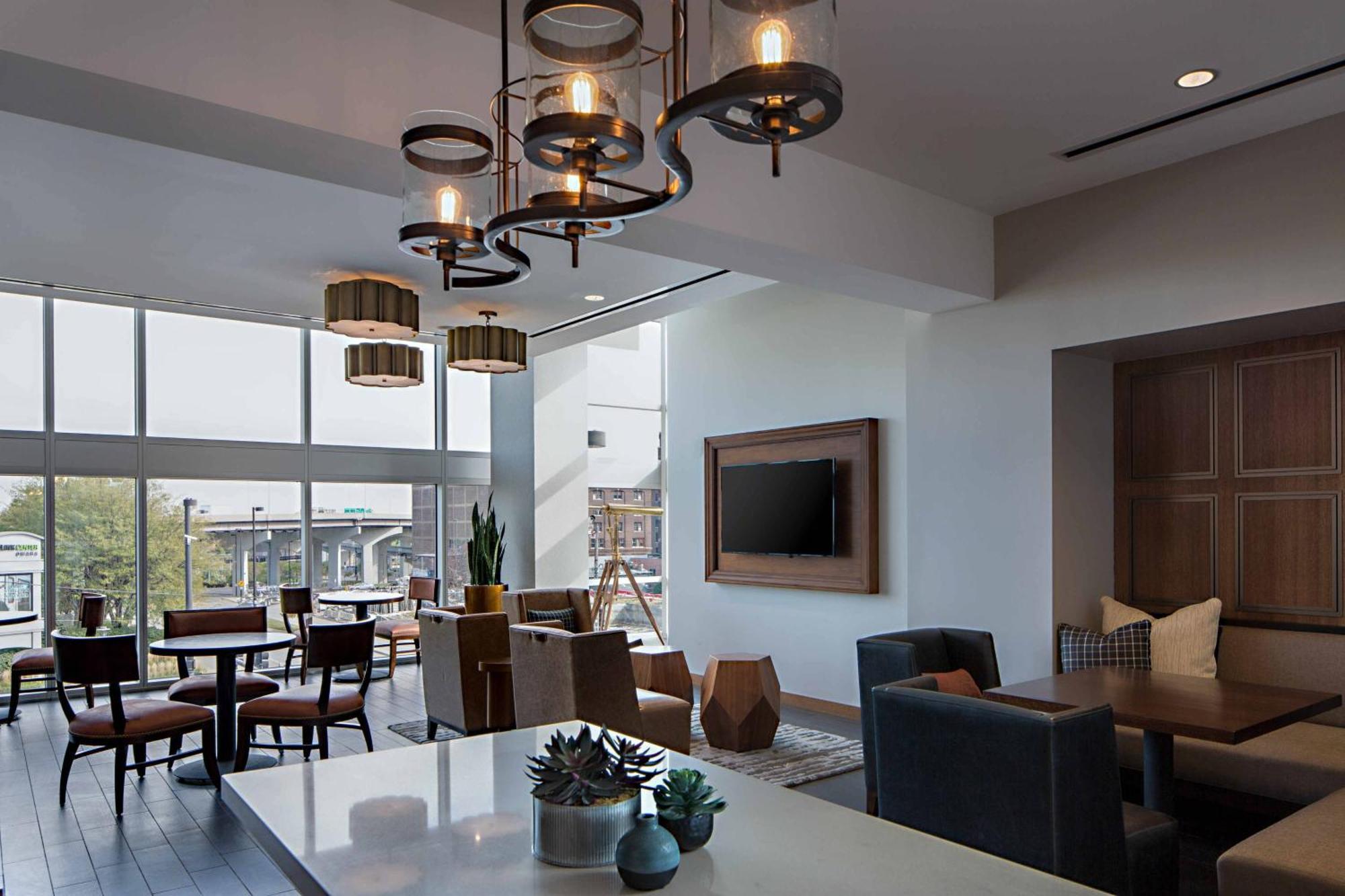 Hotel Omaha Marriott Downtown At The Capitol District Esterno foto