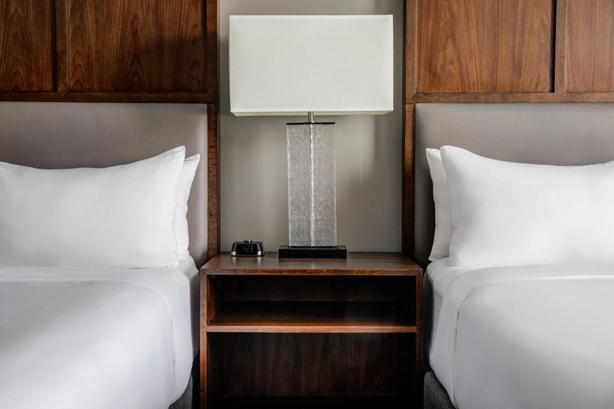 Hotel Omaha Marriott Downtown At The Capitol District Esterno foto