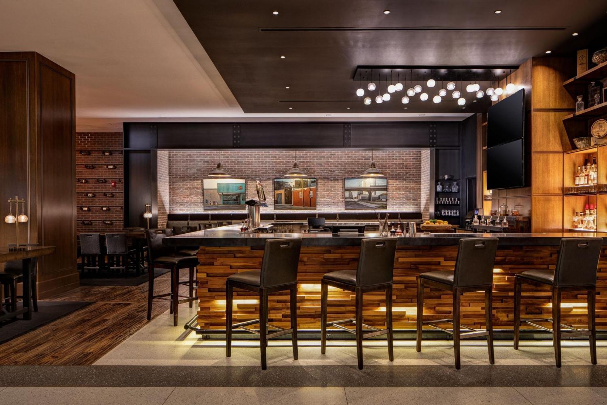 Hotel Omaha Marriott Downtown At The Capitol District Esterno foto