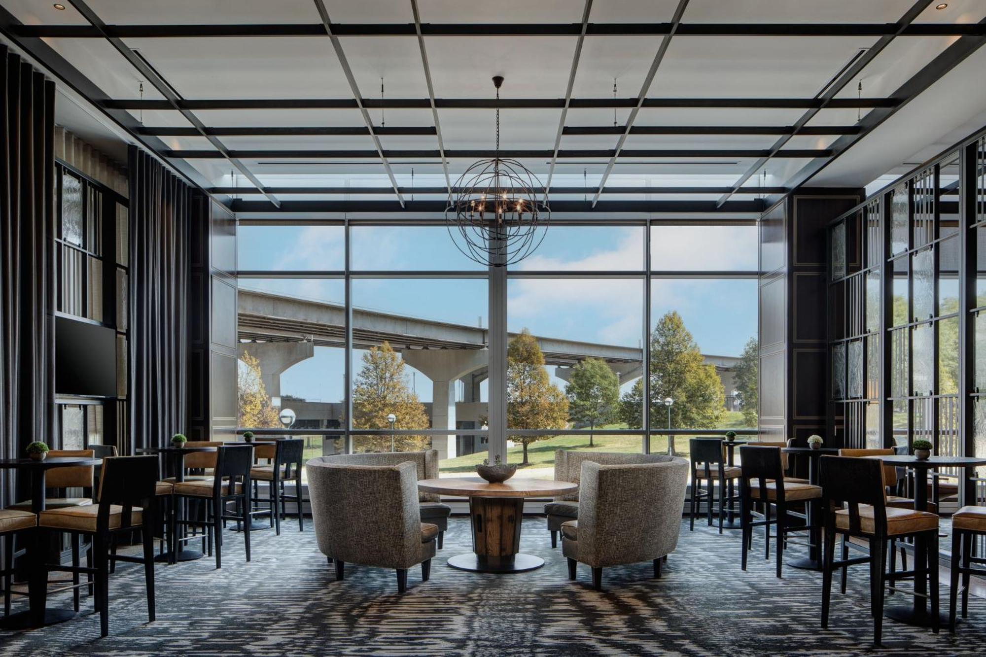 Hotel Omaha Marriott Downtown At The Capitol District Esterno foto