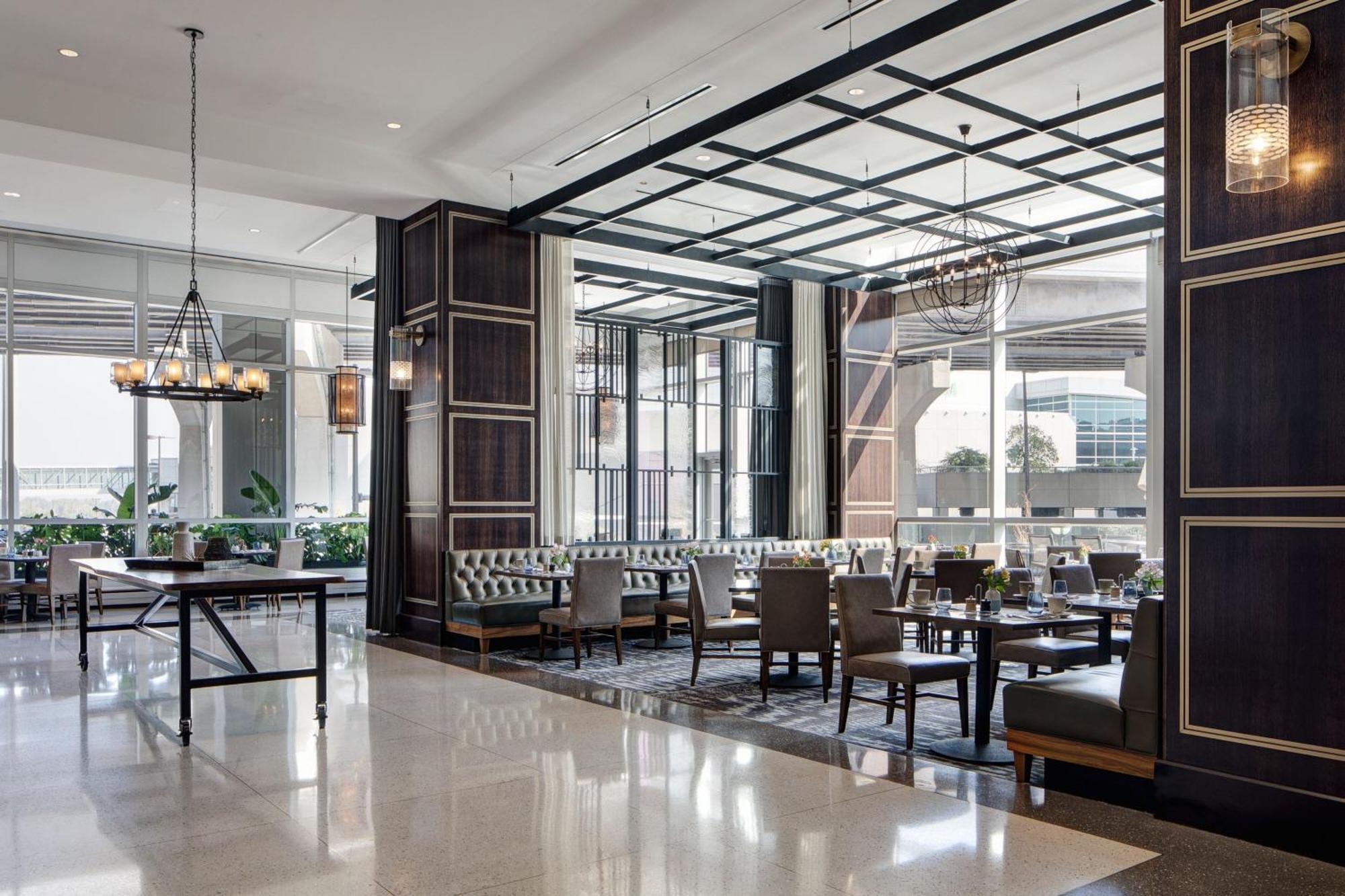 Hotel Omaha Marriott Downtown At The Capitol District Esterno foto