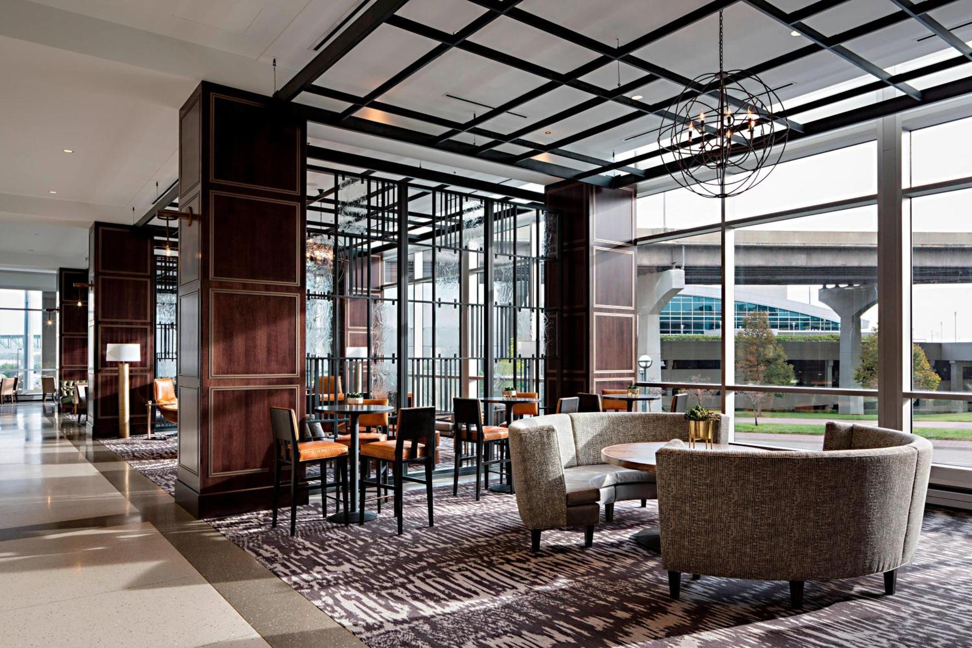 Hotel Omaha Marriott Downtown At The Capitol District Esterno foto