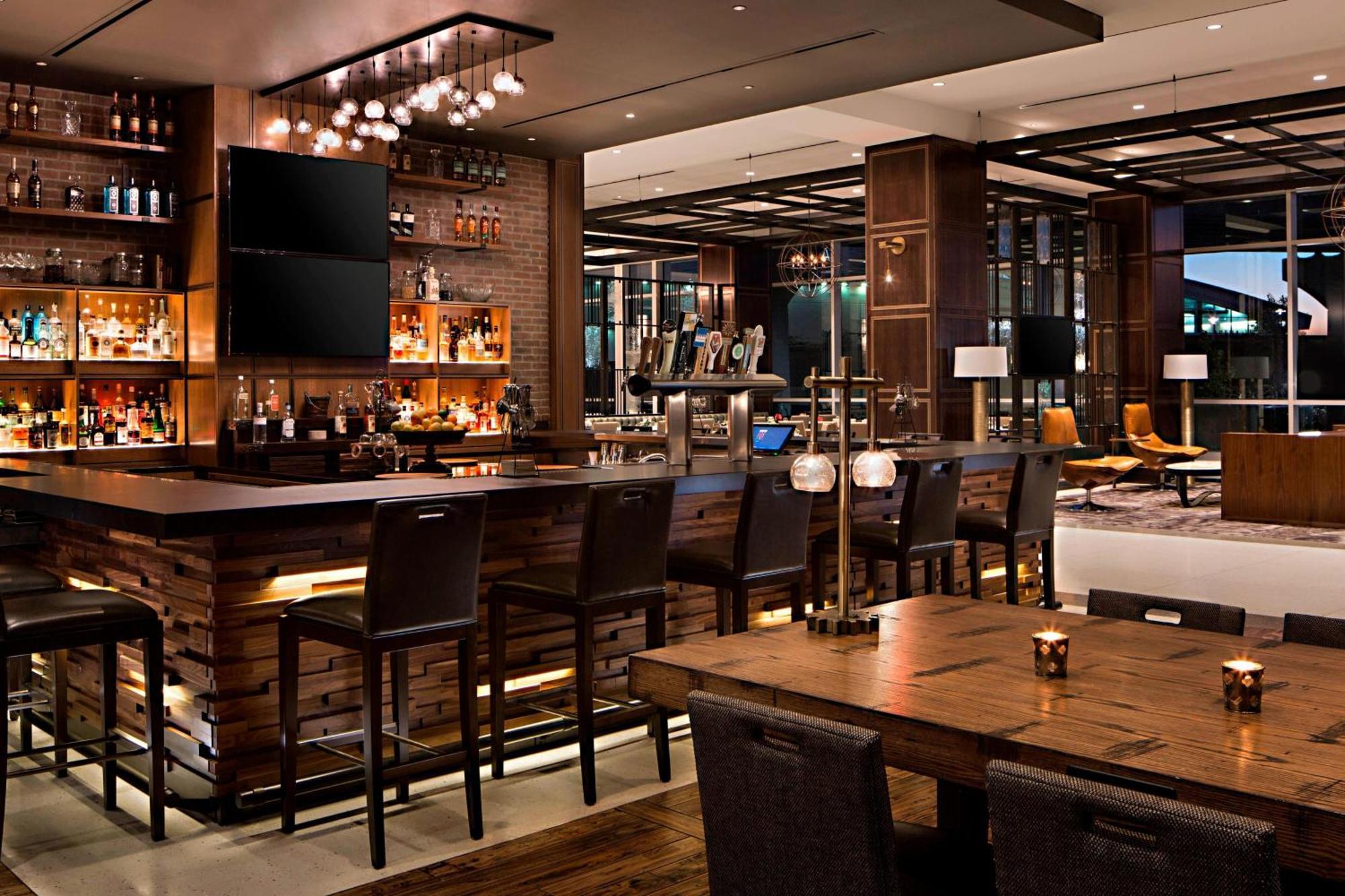 Hotel Omaha Marriott Downtown At The Capitol District Esterno foto